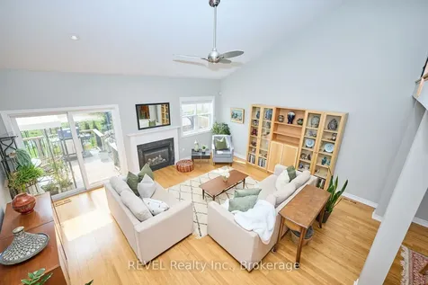 59 Bardol Avenue Fort Erie ON L2A 6R4
