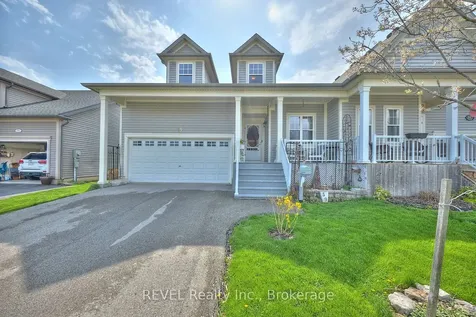59 Bardol Avenue Fort Erie ON L2A 6R4