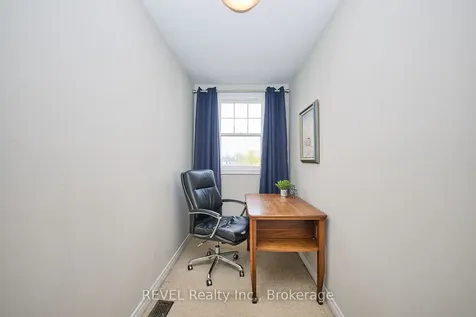 59 Bardol Avenue Fort Erie ON L2A 6R4