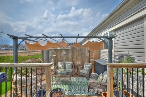 59 Bardol Avenue Fort Erie ON L2A 6R4