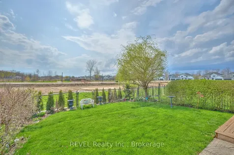 59 Bardol Avenue Fort Erie ON L2A 6R4