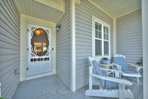 59 Bardol Avenue Fort Erie ON L2A 6R4