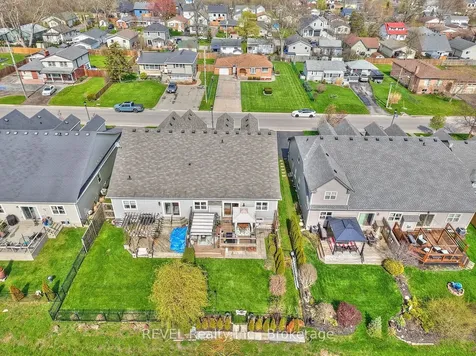 59 Bardol Avenue Fort Erie ON L2A 6R4