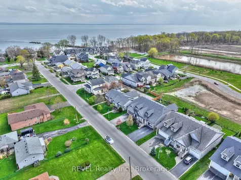 59 Bardol Avenue Fort Erie ON L2A 6R4