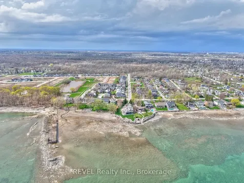 59 Bardol Avenue Fort Erie ON L2A 6R4