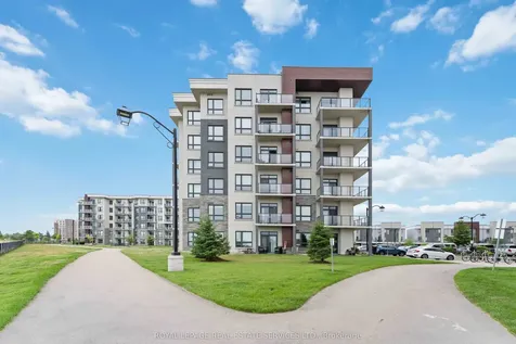 101 Shoreview Place Hamilton ON L8E 0K2