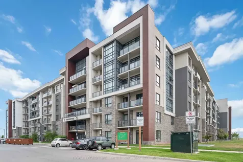 101 Shoreview Place Hamilton ON L8E 0K2