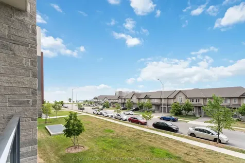 101 Shoreview Place Hamilton ON L8E 0K2