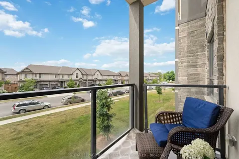 101 Shoreview Place Hamilton ON L8E 0K2