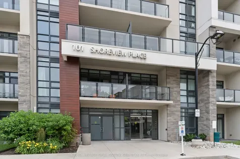 101 Shoreview Place Hamilton ON L8E 0K2