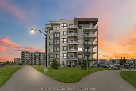101 Shoreview Place Hamilton ON L8E 0K2