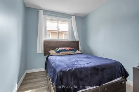 1137 Pearson Drive Woodstock ON N4S 8J4