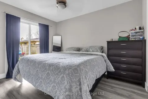 1137 Pearson Drive Woodstock ON N4S 8J4