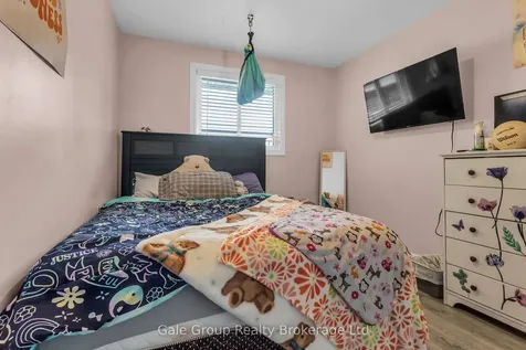 1137 Pearson Drive Woodstock ON N4S 8J4