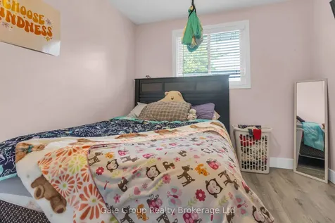 1137 Pearson Drive Woodstock ON N4S 8J4