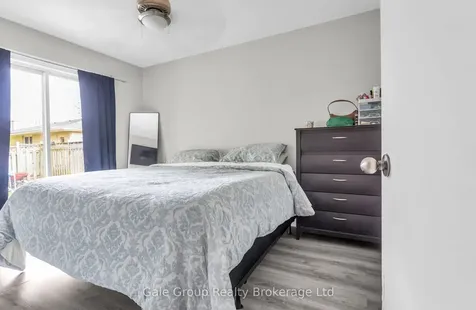 1137 Pearson Drive Woodstock ON N4S 8J4
