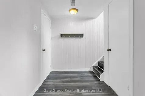 1137 Pearson Drive Woodstock ON N4S 8J4