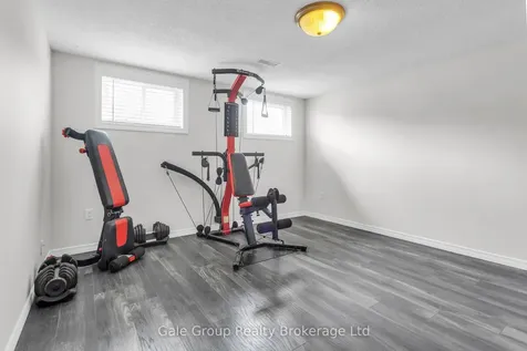 1137 Pearson Drive Woodstock ON N4S 8J4