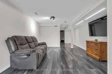1137 Pearson Drive Woodstock ON N4S 8J4