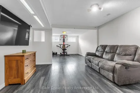 1137 Pearson Drive Woodstock ON N4S 8J4