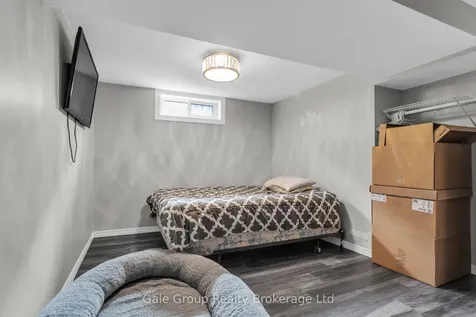 1137 Pearson Drive Woodstock ON N4S 8J4