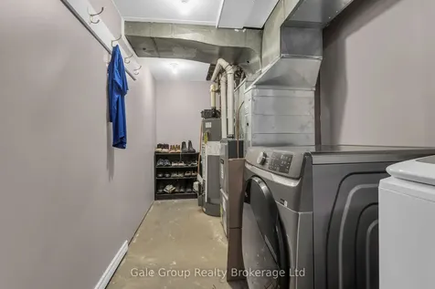 1137 Pearson Drive Woodstock ON N4S 8J4