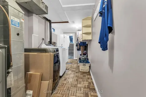 1137 Pearson Drive Woodstock ON N4S 8J4