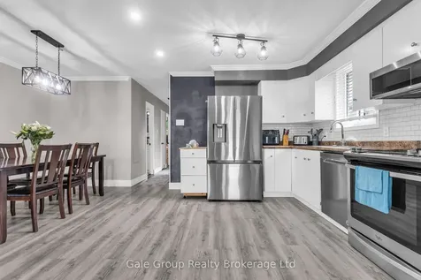 1137 Pearson Drive Woodstock ON N4S 8J4