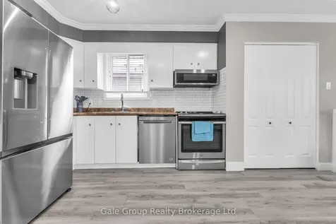 1137 Pearson Drive Woodstock ON N4S 8J4