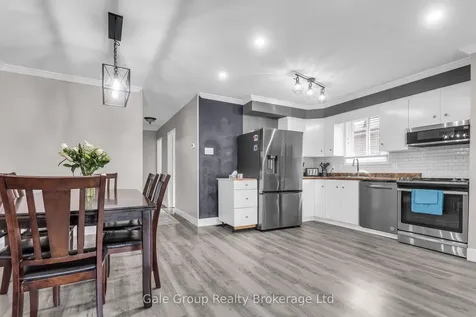 1137 Pearson Drive Woodstock ON N4S 8J4
