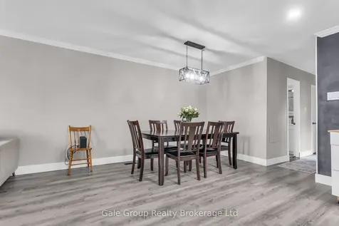 1137 Pearson Drive Woodstock ON N4S 8J4