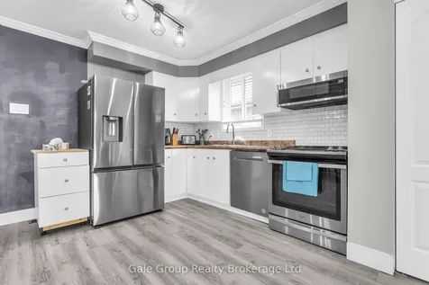 1137 Pearson Drive Woodstock ON N4S 8J4