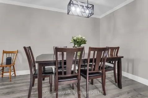 1137 Pearson Drive Woodstock ON N4S 8J4