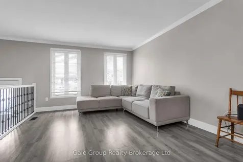 1137 Pearson Drive Woodstock ON N4S 8J4