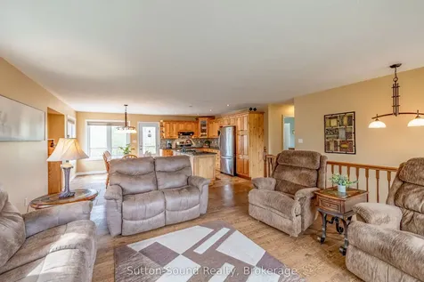 98 Birch Street South Bruce Peninsula ON N0H 2G0