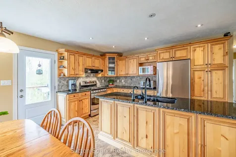 98 Birch Street South Bruce Peninsula ON N0H 2G0