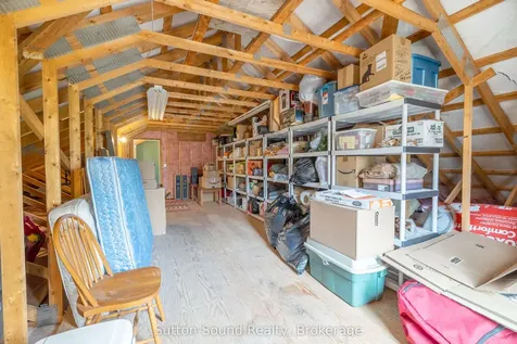 98 Birch Street South Bruce Peninsula ON N0H 2G0