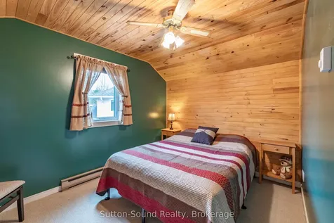 98 Birch Street South Bruce Peninsula ON N0H 2G0