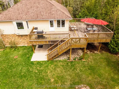 98 Birch Street South Bruce Peninsula ON N0H 2G0