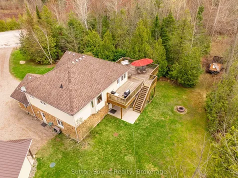 98 Birch Street South Bruce Peninsula ON N0H 2G0