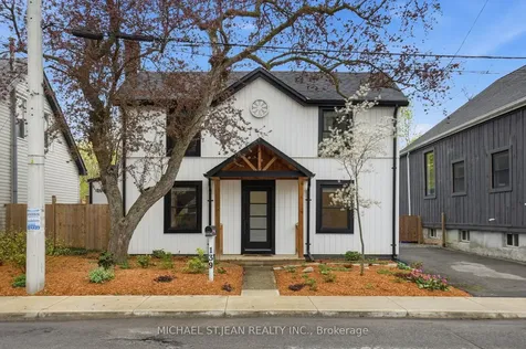 139 Canada Street Hamilton ON N8P 1P4