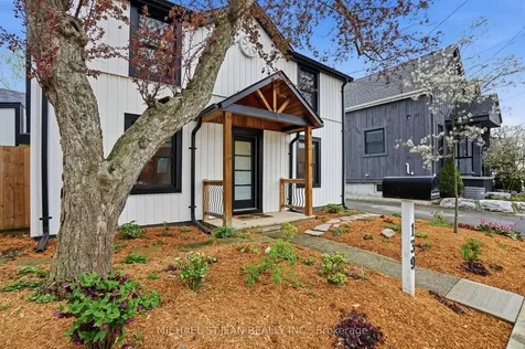 139 Canada Street Hamilton ON N8P 1P4