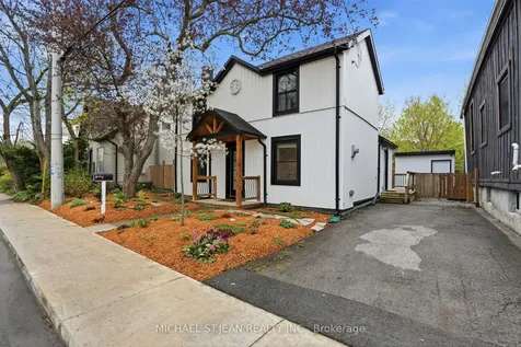 139 Canada Street Hamilton ON N8P 1P4
