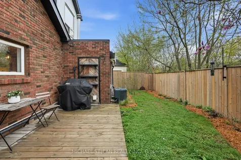 139 Canada Street Hamilton ON N8P 1P4
