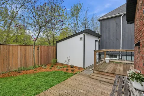 139 Canada Street Hamilton ON N8P 1P4