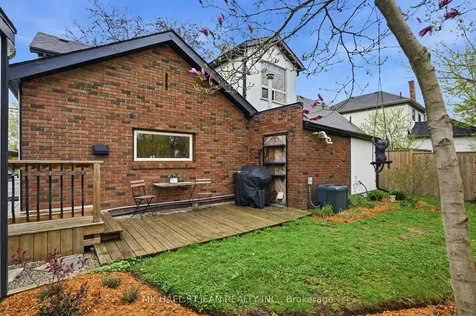 139 Canada Street Hamilton ON N8P 1P4