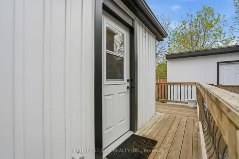 139 Canada Street Hamilton ON N8P 1P4