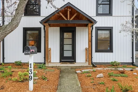 139 Canada Street Hamilton ON N8P 1P4