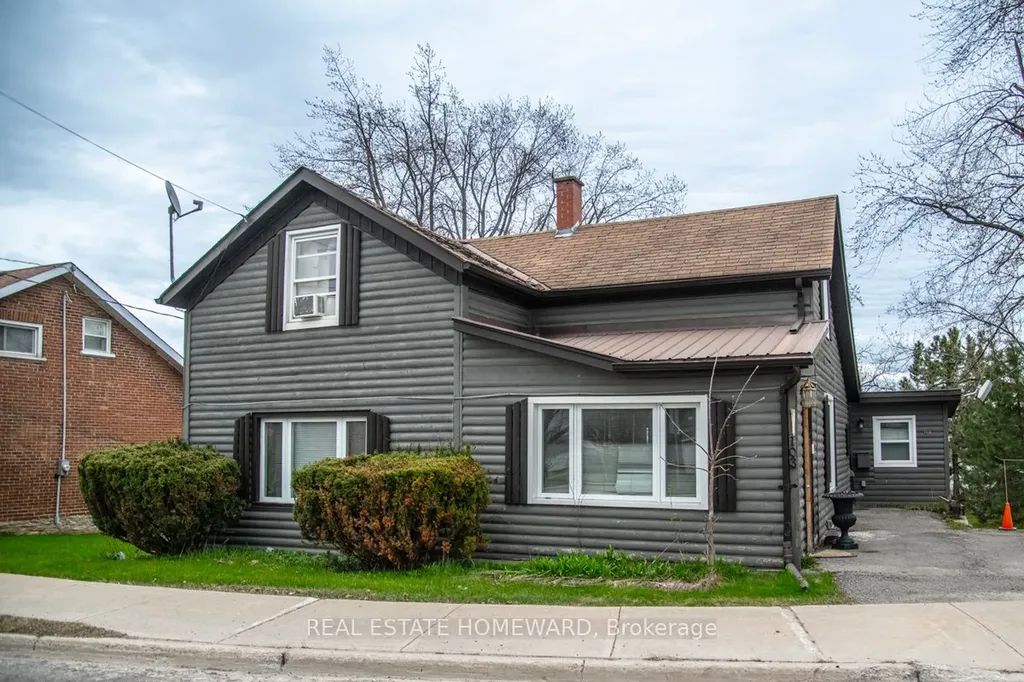 103 Queen Street Trent Hills ON K0L 1L0