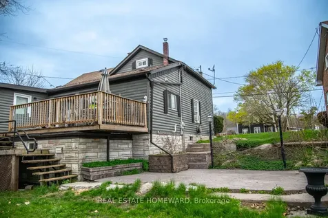 103 Queen Street Trent Hills ON K0L 1L0